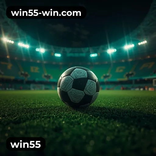 Servidor Brasil win55