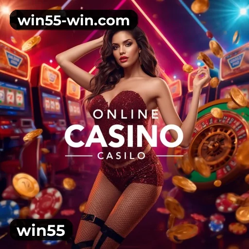 win55 Certificado eCOGRA - Jogos Justos Auditados