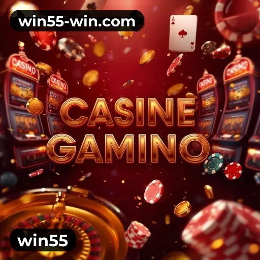win55 Licenciado Curaçao - Segurança SSL 256-bit