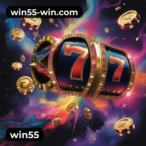 win55 Segurança Logo 1