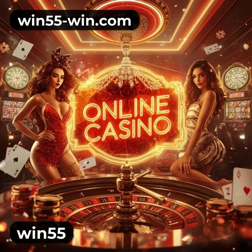 win55 Segurança Logo 2