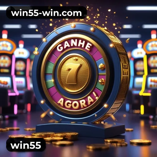 Loteria win55 - Quina e mais jogos