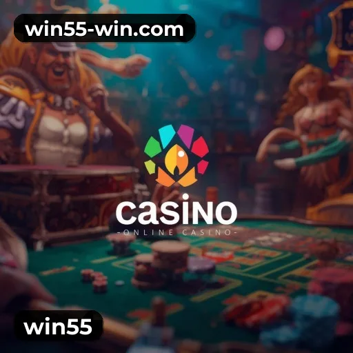 Telegram win55 - Bônus Diários Exclusivos