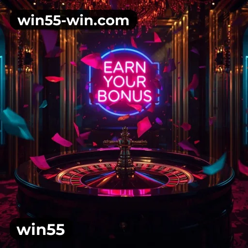 Telegram win55 - Canal Oficial Verificado