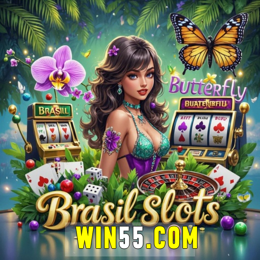 win55 Logo